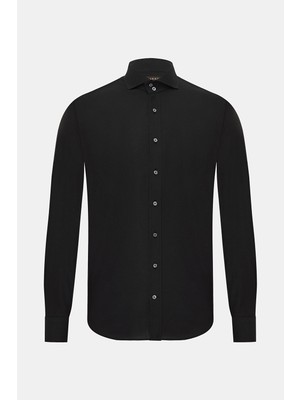 Vakko Twill Shirt