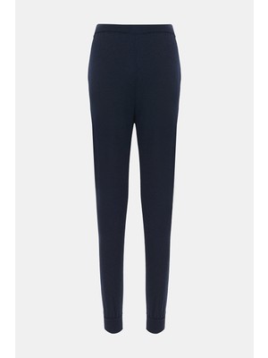 Fabiana Filippi Fabıana Fılıppı Blue Trousers