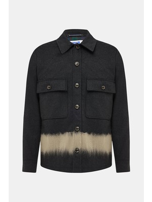 Jacob Cohen Navy Jacket
