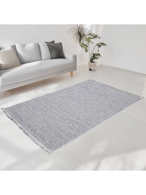 Etc Datça Carpet Gray 120X180CM