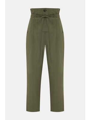 Vakko Trousers