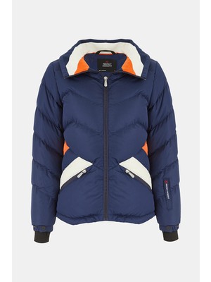 Perfect Moment Jacket