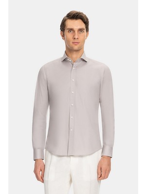Vakko Easy Care Shirt