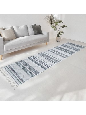 Etc Bergama Carpet 80X300CM