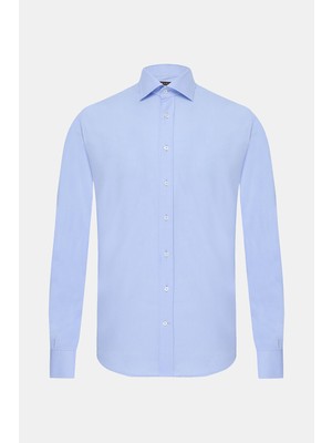 Vakko Twill Shirt