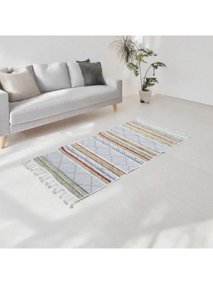 Etc Bergama Carpet 80X150CM