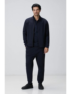 Network N-Tech Navy Scuba Sweatpants