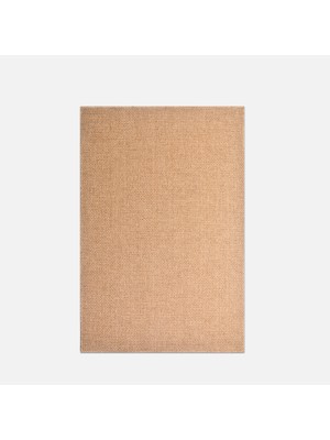 Crea DF004 Dallas Rug Brown 80X150 cm