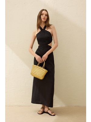 Vakko Dress