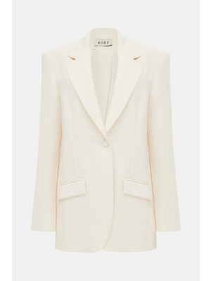 Rohe Ecru Jacket