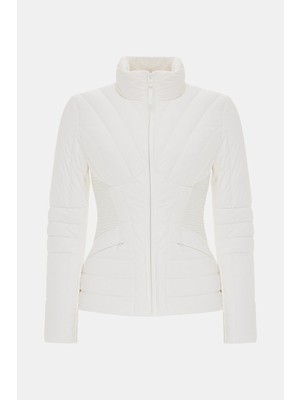 Mackage White Jacket