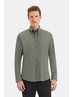 Vakko Shirt
