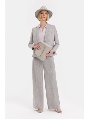 Vakko Grey Jacket