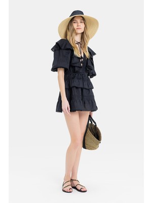 Vakko Dress