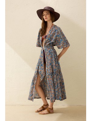 Vakko Dress