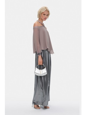 Vakko Trousers