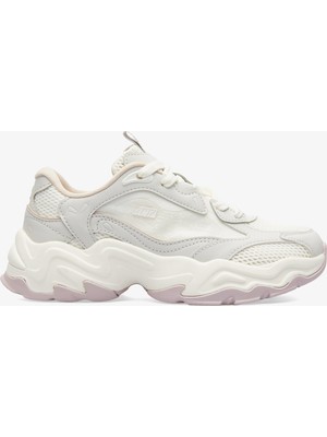 Anta Meteorolite Vent Women's Grey Sneakers