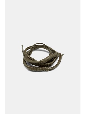 Mare Dı Latte Khaki Belt