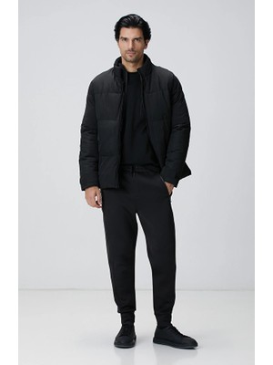 Network N-Tech Black Scuba Sweatpants