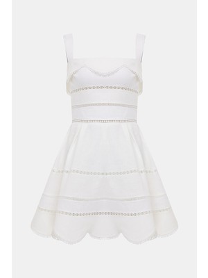 Vakko Dress