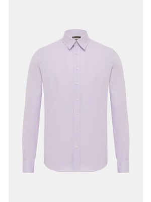 Vakko Pinpoint Shirt