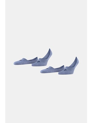 Burlıngton Burlington Two-Pack Socks
