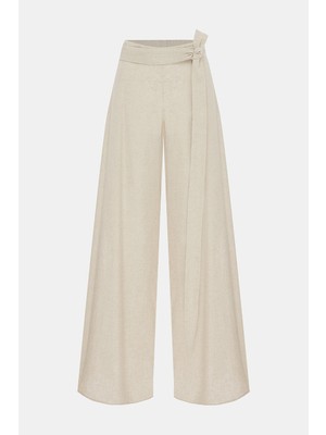 Vakko Trousers