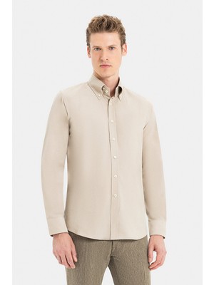 Vakko Shirt