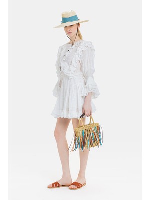 Vakko Dress