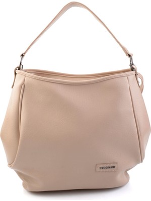 Bambi Nude Women's Shoulder Bag C06161055509