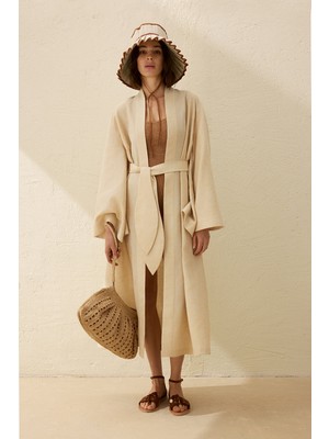 Vakko Kimono