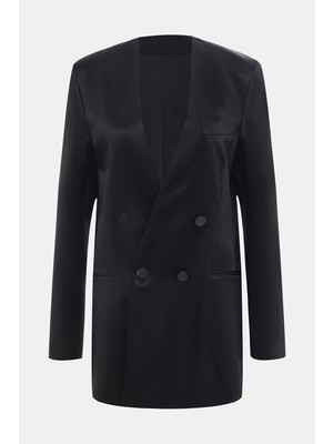Phılosophy Black Jacket