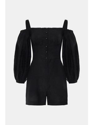 Vakko Jumpsuit