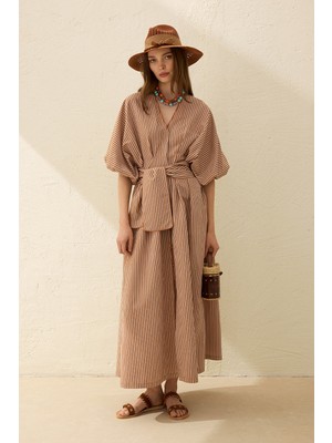 Vakko Dress