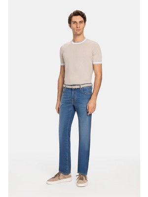 Jacob Cohen Jeans