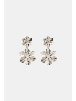 Vakko Gold-Tone Earrings