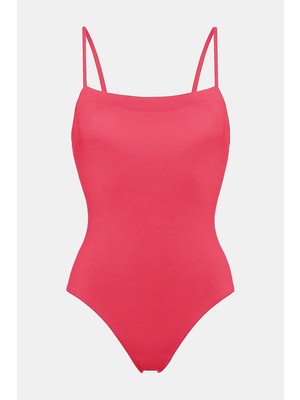 Eres Coral Swimsuit