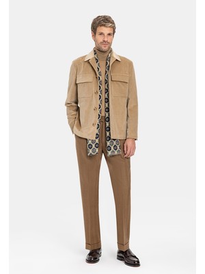 Vakko Jacket