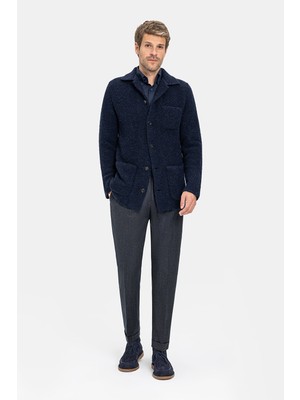 Vakko Jacket