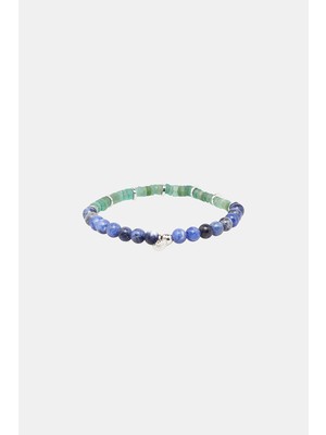 Tateossian Tateossıan Dark Blue Bracelet