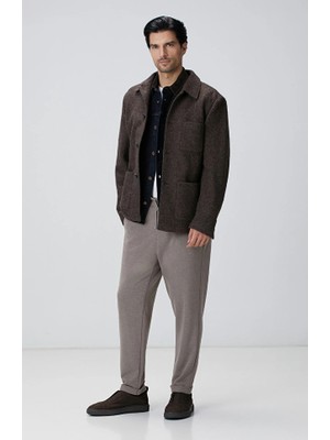 Network Mink Comfort Sweatpants