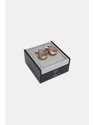 Tateossıan Tateossian Limited Edition Cufflinks