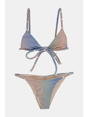 Bahıa Marıa Multicolor Bikini