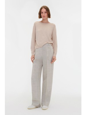 Rohe Beige Trousers