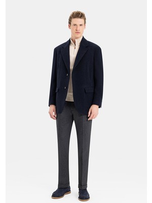 Vakko Jacket