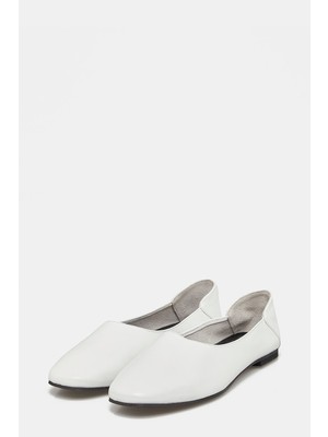 Manu Atelier Manu Atelıer Ballet Flats
