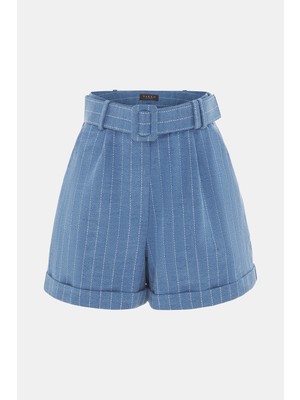 Vakko Shorts