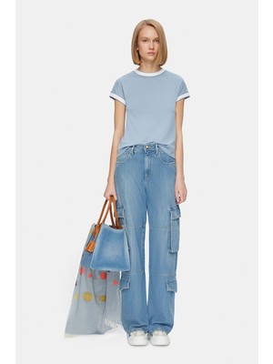 Jacob Cohen Blue Jeans