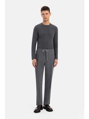 Vakko Trousers