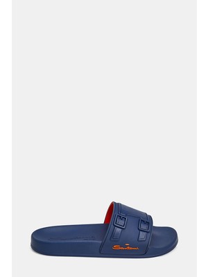Santoni Santonı Slippers